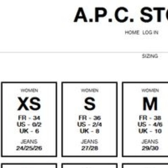 A.P.C. Gray Corduroy Five Pocket Pants **read description European Cut - Picture 3 of 6